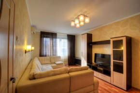 Apartments on Cherepovetskaya, Moscow, Moscow